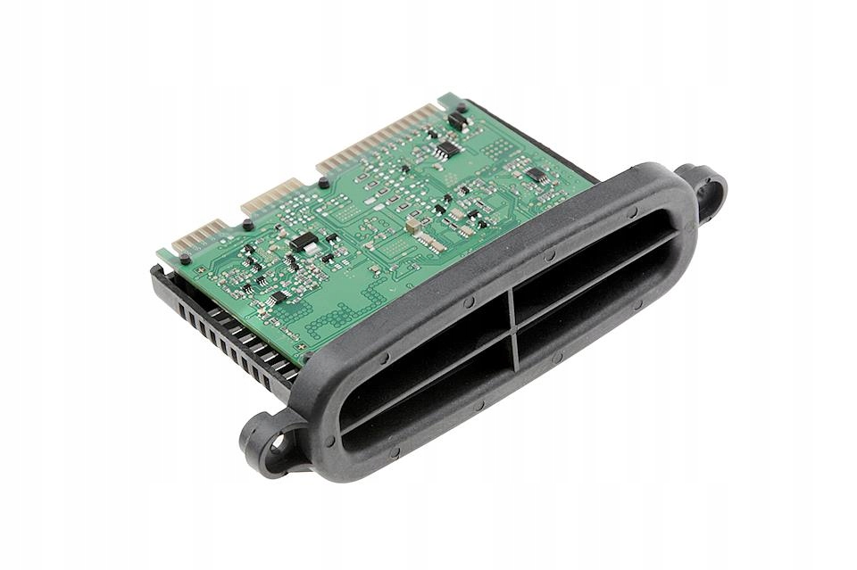 фото №2, Блок управления, освещение nty epx-bm-032