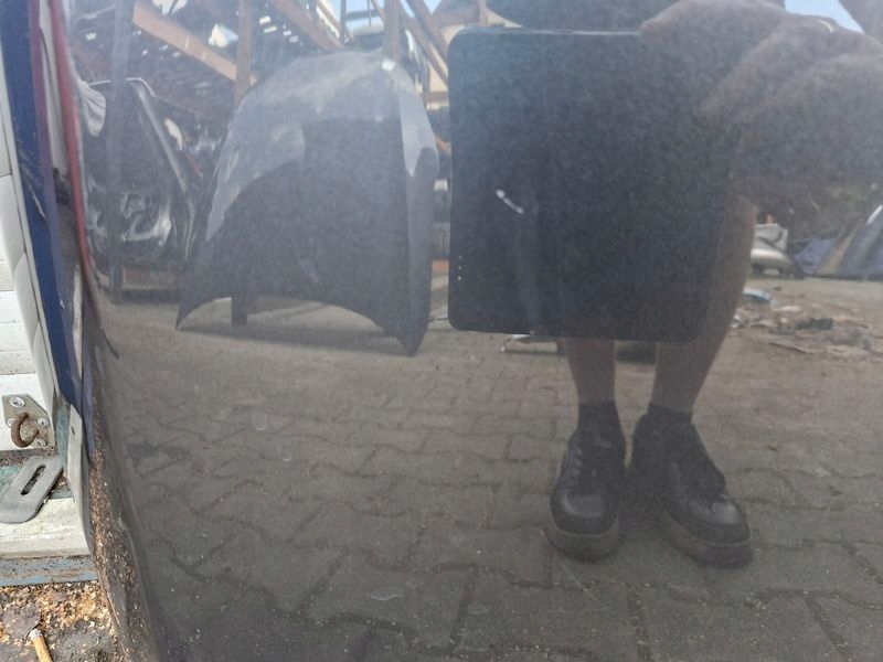 фото №6, Opel ampera chevrolet volt капот кришка двигуна перед передня