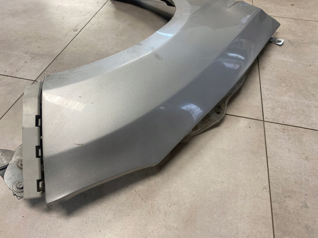 фото №6, Ford focus mk3 крила правий перед 0b