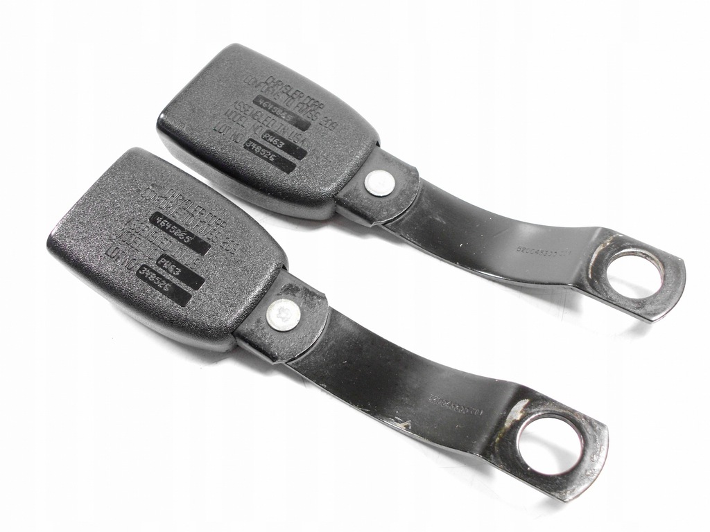 фото №10, Chrysler stratus средний защёлка pas сиденье задняя