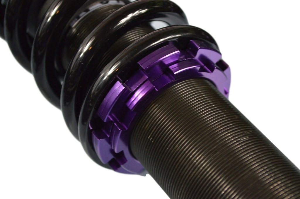 фото №4, Подвеска d2 racing dodge challenger rwd 08-10