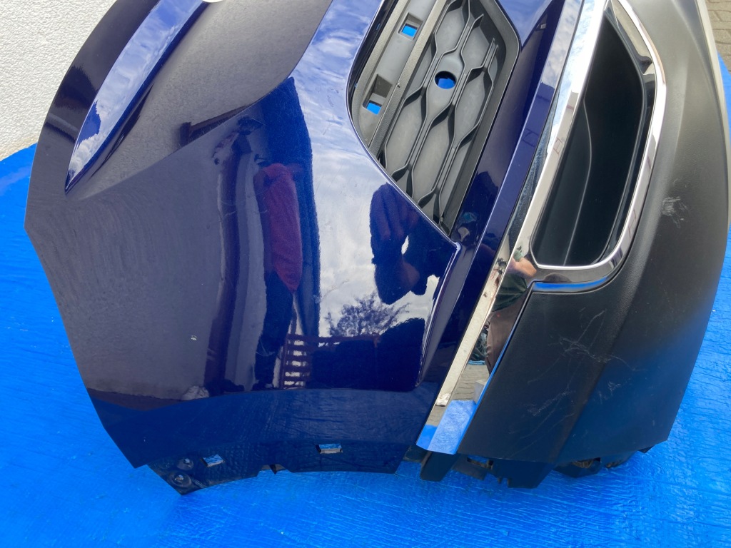 фото №2, Volkswagen оригінальний номер 2ga807301ab