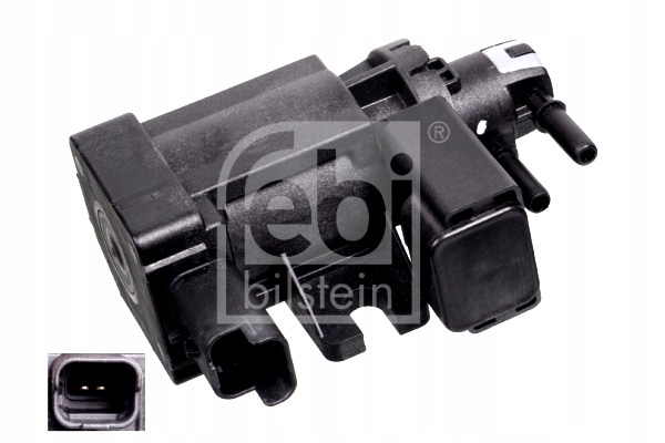 фото №1, Febi bilstein электропневматический клапан управляющий citroen c2 c2