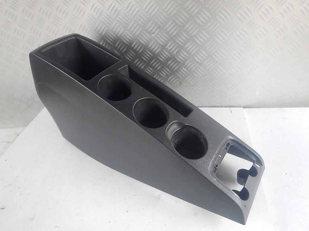 фото №1, Toyota corolla verso ii туннель средний