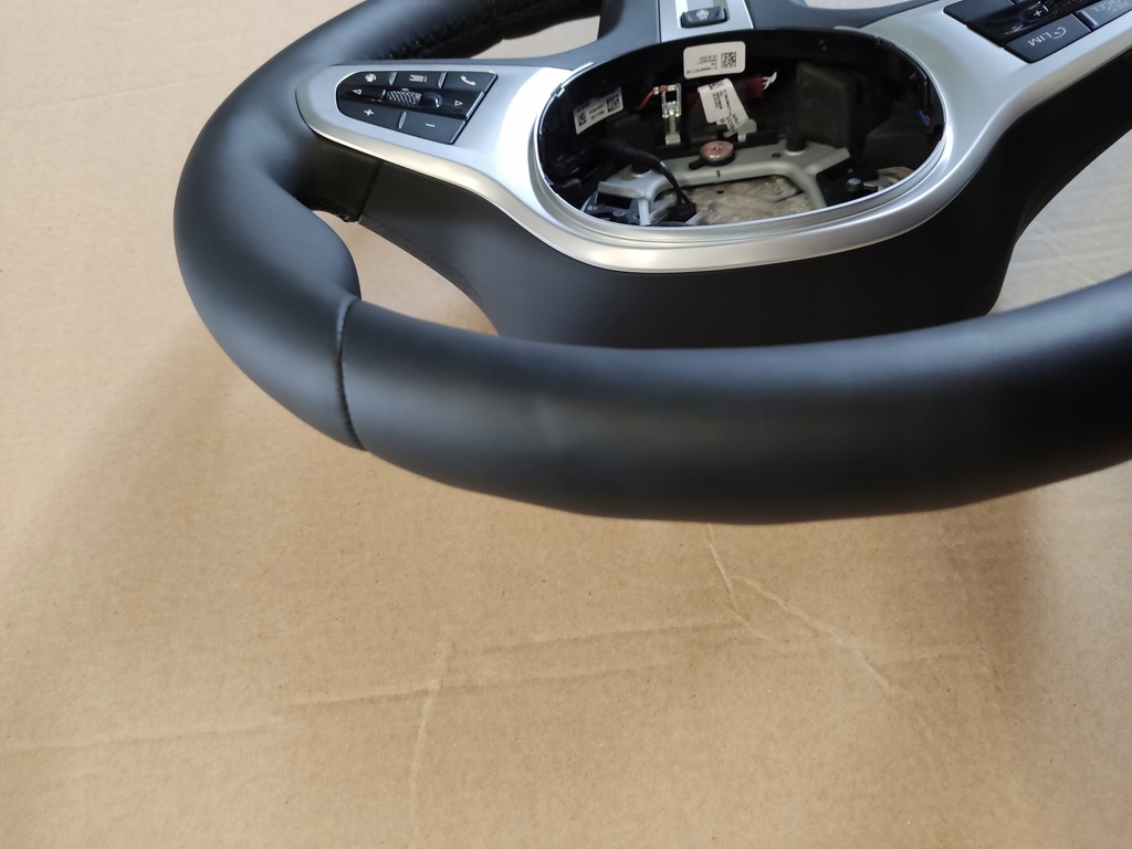 фото №10, Воздуховод bmw f40 g20 m набор кожа 7857777 nowa