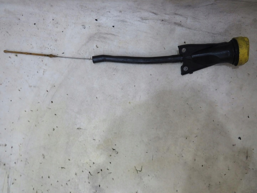 фото №1, Щуп оливи megane iv 1.5 dci 111512095r7