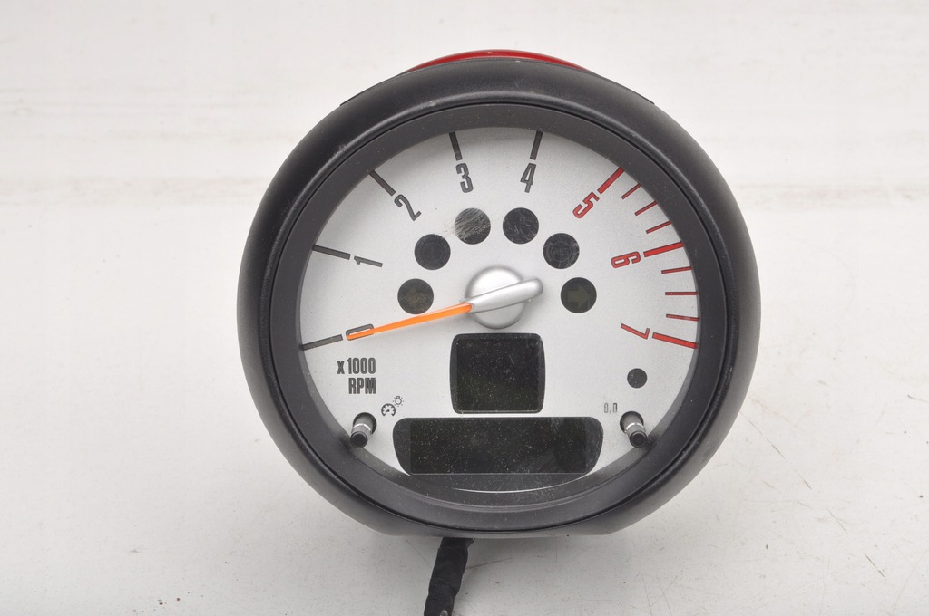 фото №1, Mini r56 obrotomierz 9275560