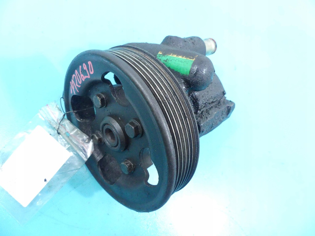 фото №1, Насос підсилювача renault laguna ii 3.0 v6 207km