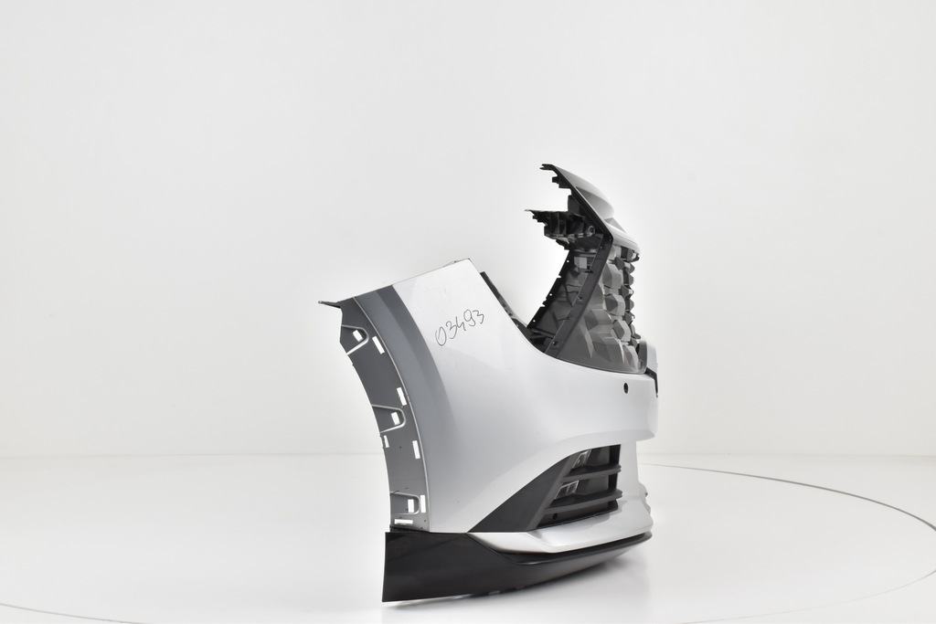 фото №7, Kia sportage v 5 2021- бампер передній 4xpdc