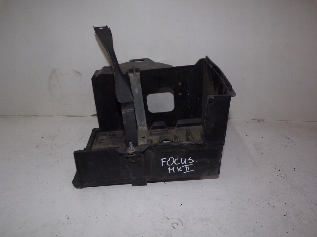 фото №1, Основание аккумулятор ford focus mk2