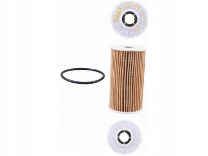 фото №1, Фильтр масла land rover range rover velar 2.0 17- range rover iv 2.0 17-