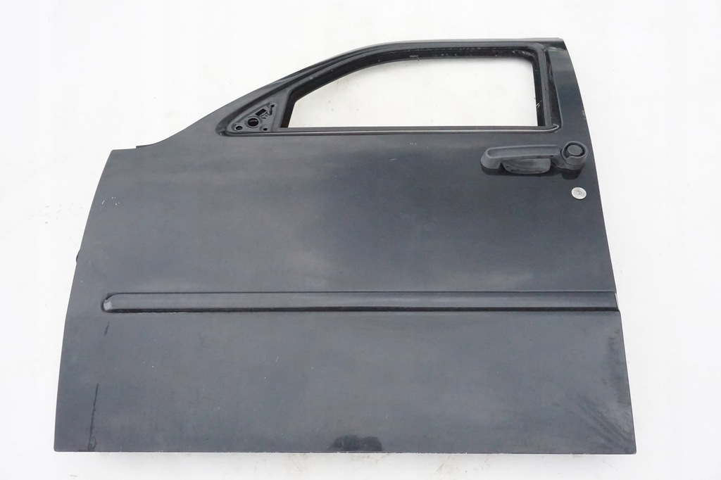 фото №1, Дверь левая передние dodge nitro 2007 rok