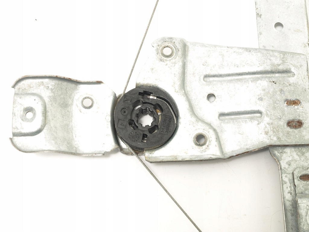 фото №6, Подъемник стекло правый задняя chevrolet cobalt