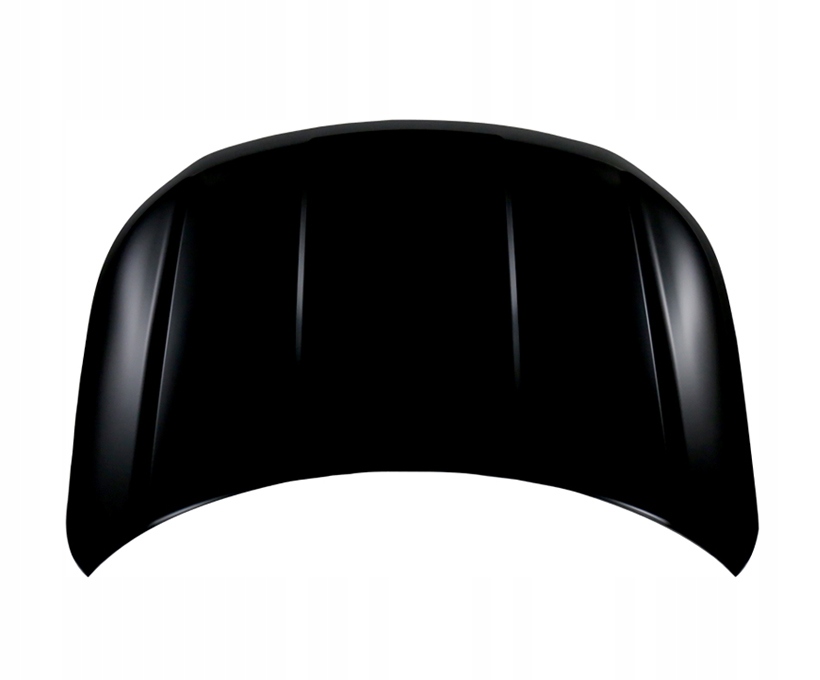 фото №1, Капот ford explorer 16- fb5z16612a