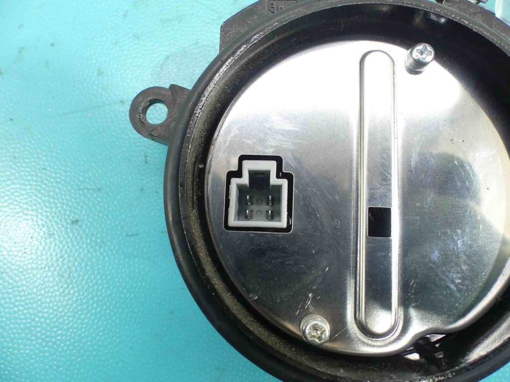 фото №7, Преобразователь ксенон infiniti fx ii qx70 lift