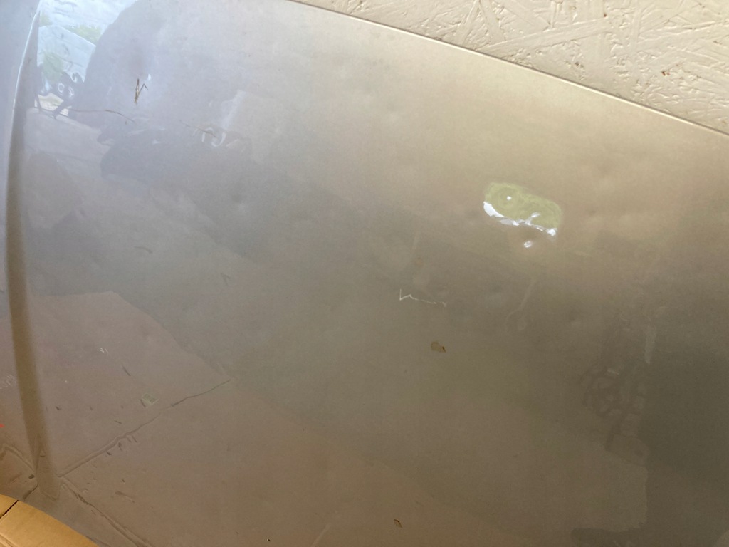 фото №6, Subaru xv lift капот org.