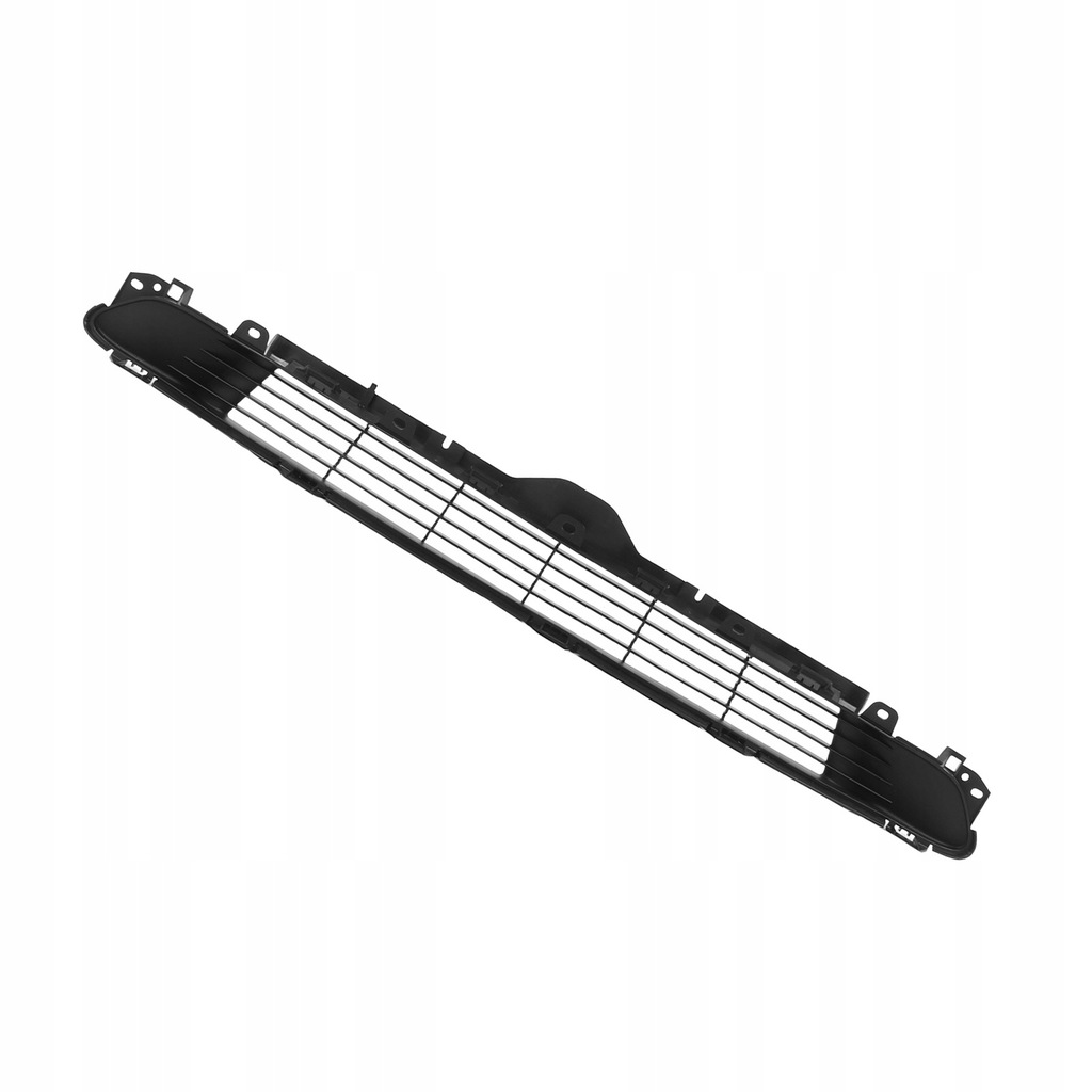 фото №12, Нижній решітка радіатора передній бампера 1085927 00 c передня захист решітка gs