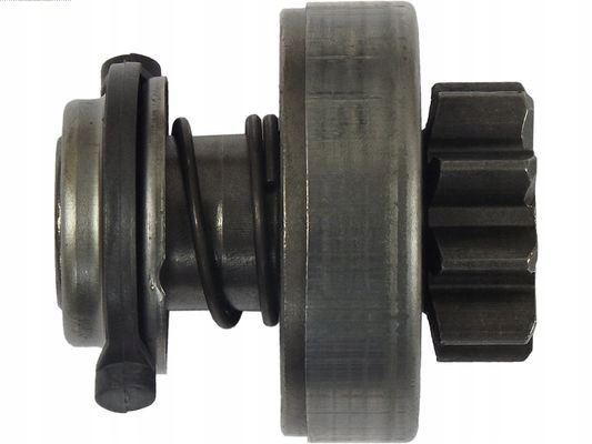 фото №13, Зчеплення односторонній, стартер as-pl sd0276