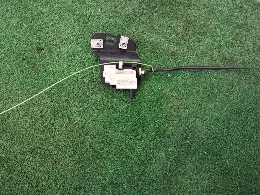 фото №1, Mini cooper r56 привід кришка заливної пального 6985880