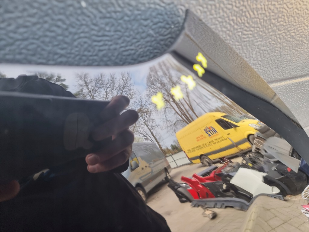 фото №6, Bmw x1 u11 22- капот крышка двигателя