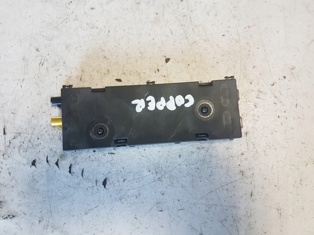 фото №2, Підсилювач антенний mini cooper r50 921917003