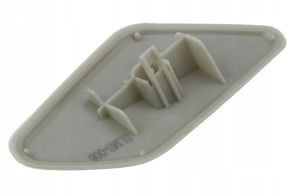 фото №2, Заглушка розпилювача фара