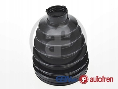 фото №13, Защита шарнир toyota zew. d8386t autofren