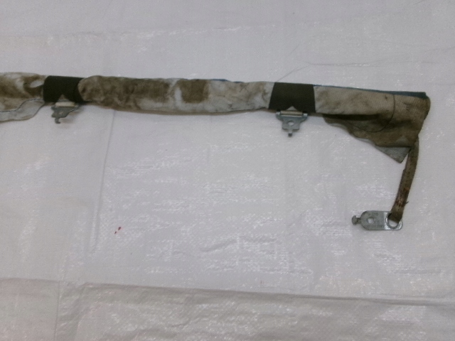 фото №7, Jeep compass шторка безпеки подушка подушка безпеки ліва