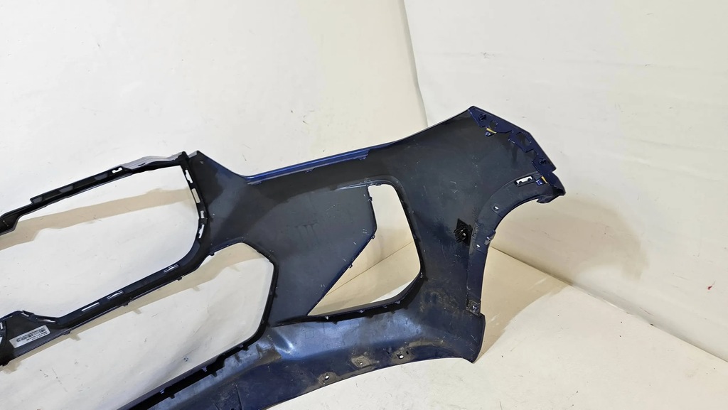 фото №10, Бампер перед передній bmw x1 u11 m-pakiet 9881907