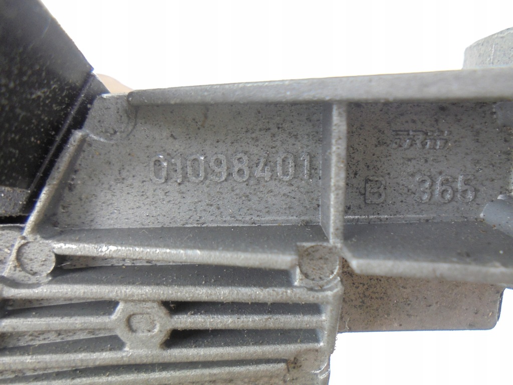 фото №6, Замок запалювання ключ 01098401 50515281 alfa romeo mito