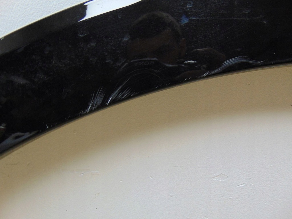 фото №9, Накладка крыла правая задняя audi q3 83a 83a853818a