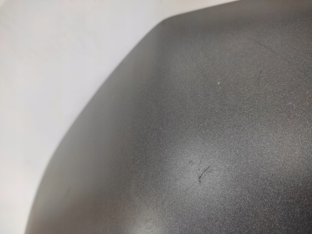 фото №7, Honda cr-v iv lift уголок бампера задняя правый