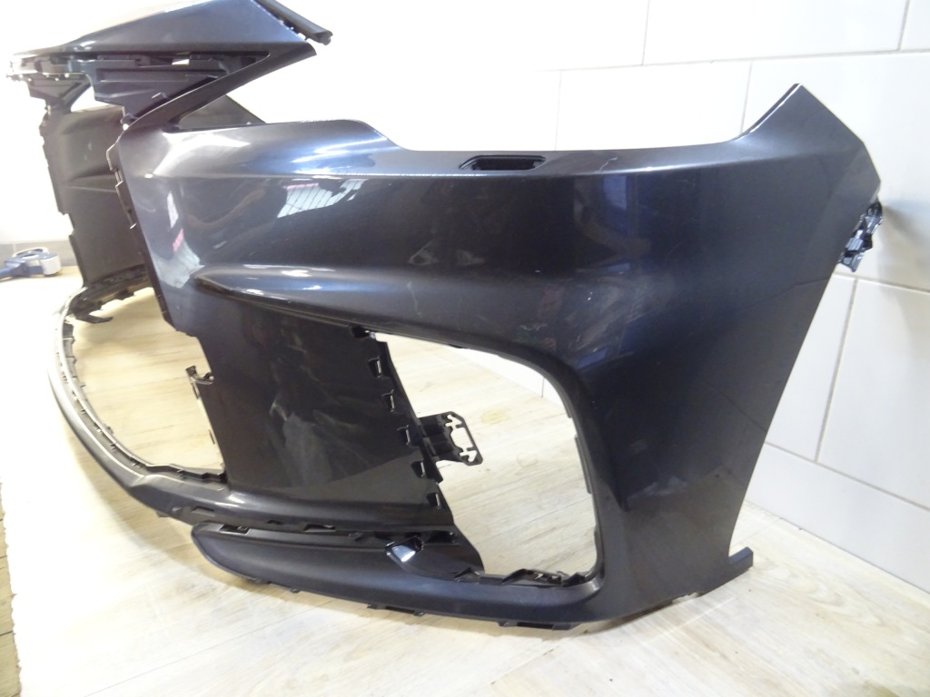 Lexus rx rx500h f sport 2022 – бампер перед передній 52119-48a90 llu Недорого