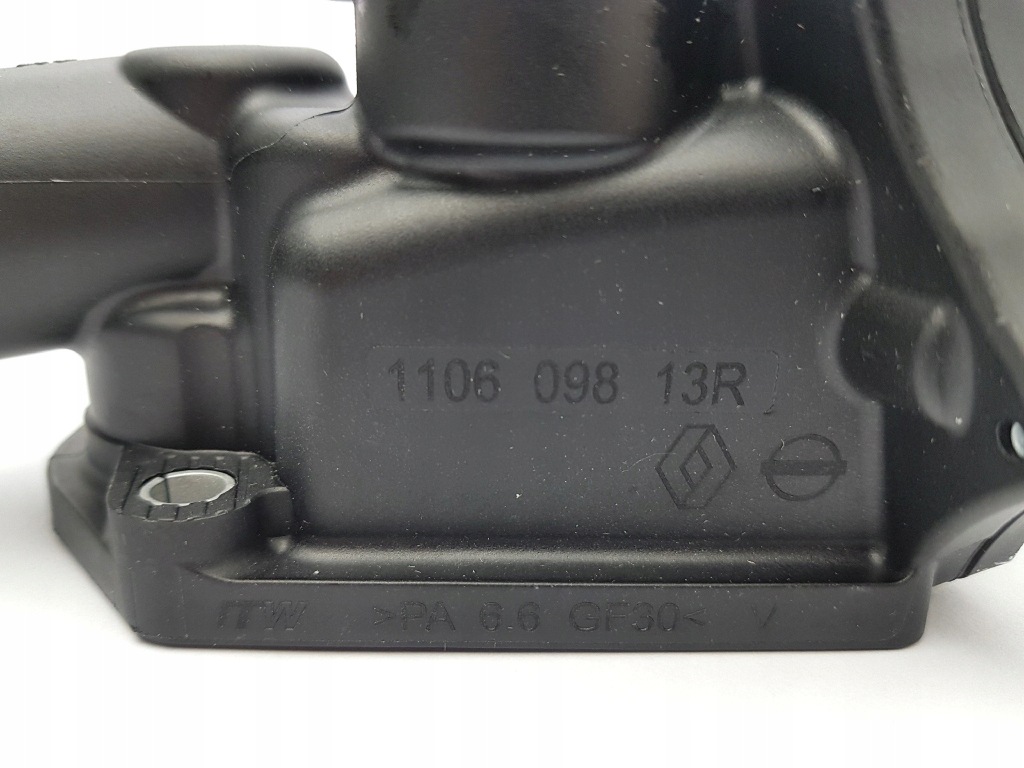 фото №5, Термостат r 1.5dci 12-.