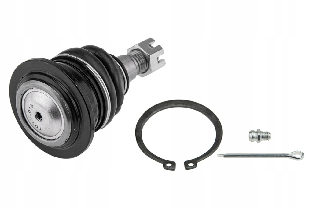 фото №2, Nty шарова опора важеля