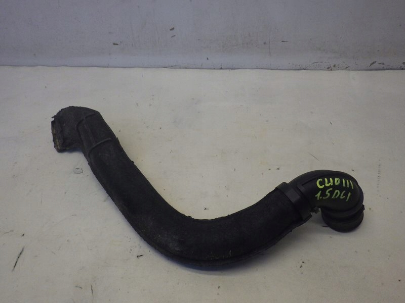 фото №1, Wąż труба повітрозабірник повітря renault clio iii 1.5 dci