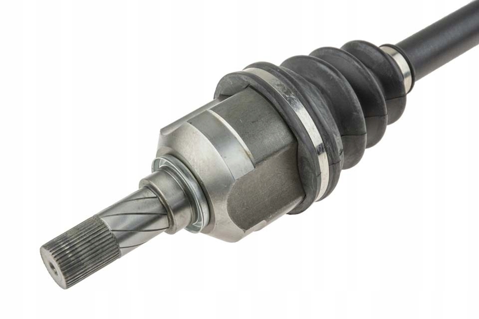 фото №6, Nty npw-re-087 wał привідний