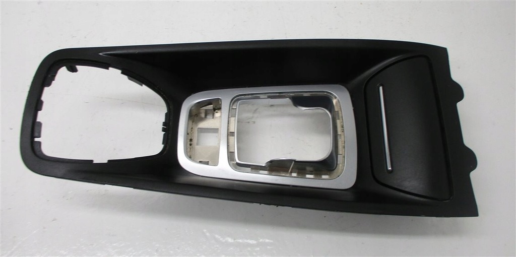 фото №7, Рамка dekor защита панель передач citroen c5 iii x7