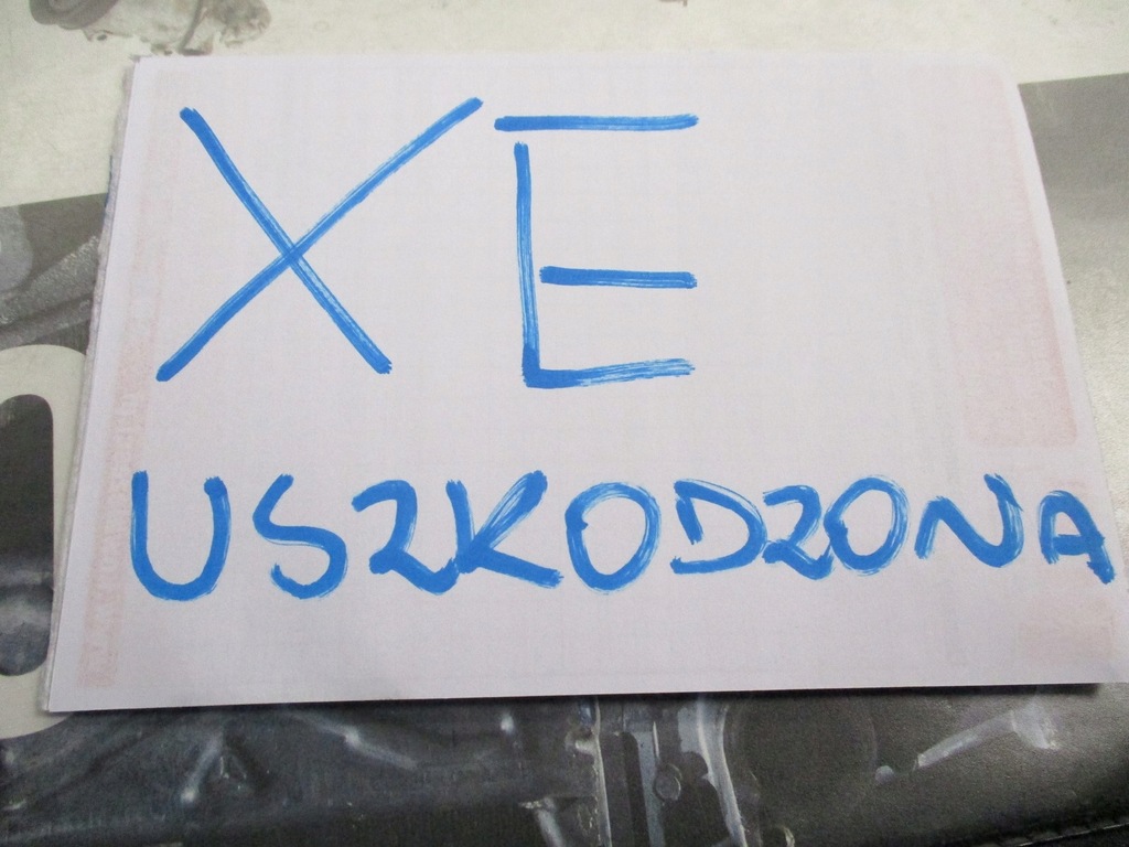 фото №7, Панель приладів консоль pulpit jaguar xe