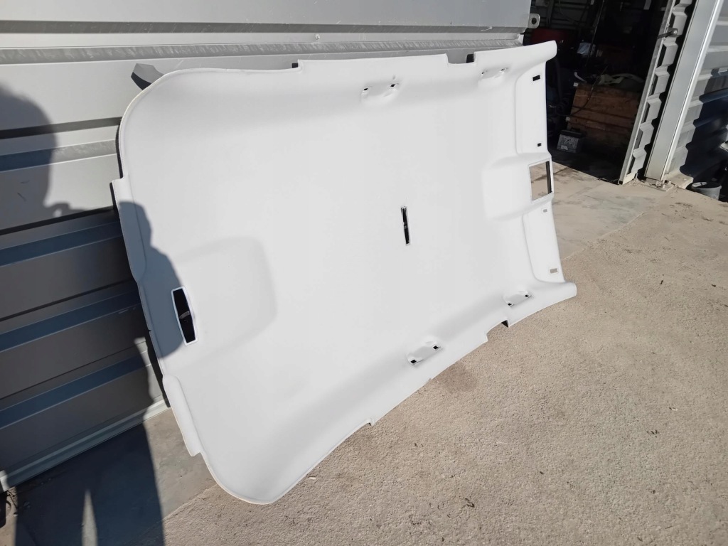 Потолок opel zafira b Доставка