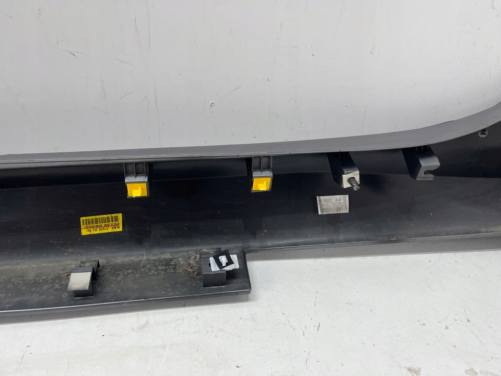 фото №10, Hyundai ioniq vi 6 молдинг поріг права 87754-kl100