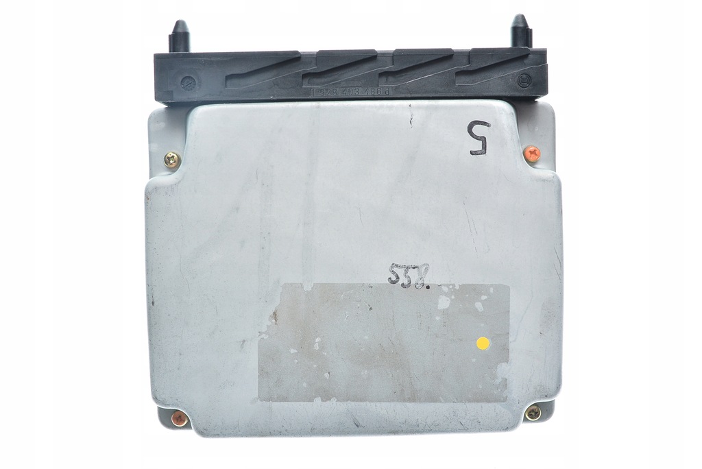 фото №1, Бортовий комп'ютер volvo