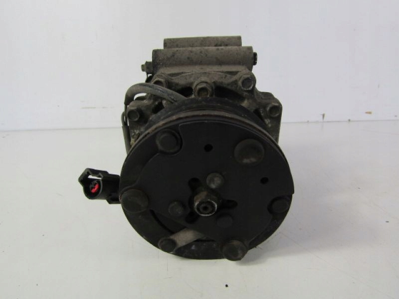 фото №6, Fusion компрессор кондиционера компрессор 1,4 16v