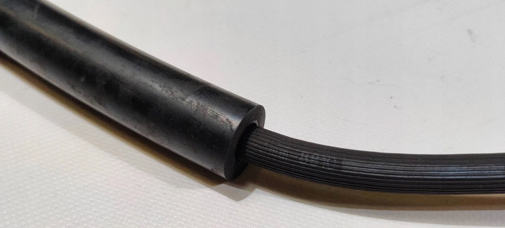 фото №6, Шланг гальмівний перед p chevrolet corvette c5