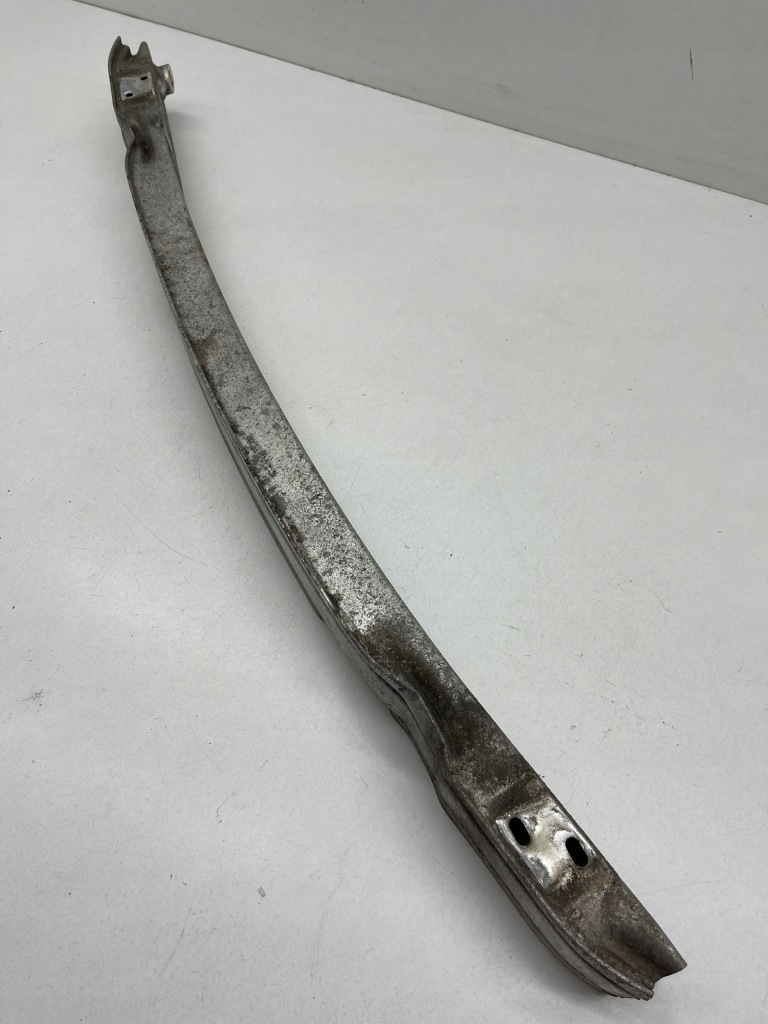 фото №7, Audi a6 a7 c7 зона деформації підсилювач балка бампера перед