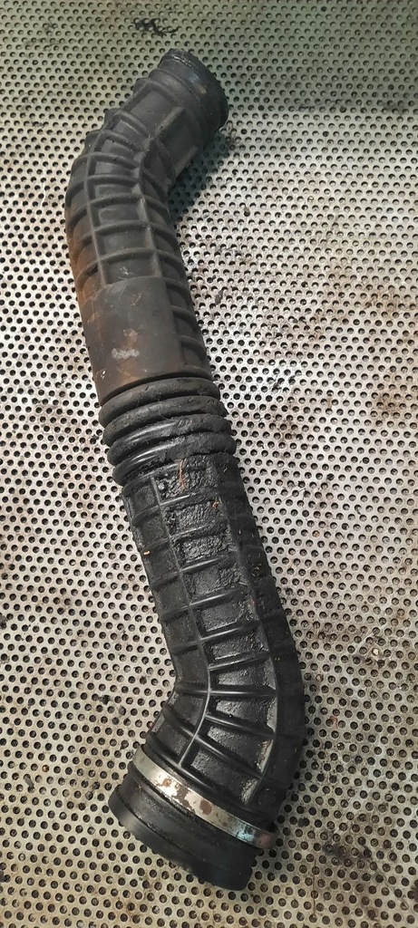 фото №1, Шланг повітря fiat ducato