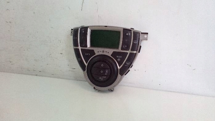 фото №10, Панель обдув i кондиціонера peugeot807 9140010393