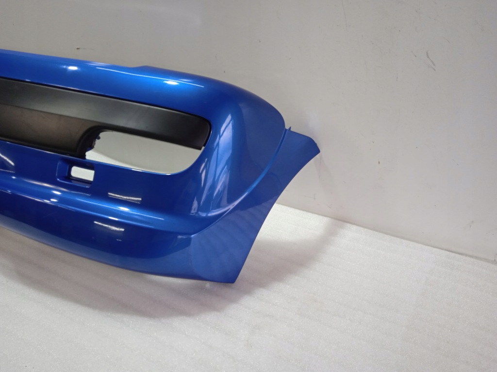 Peugeot 206 + plus бампер задній задній 9686464377 Ціна