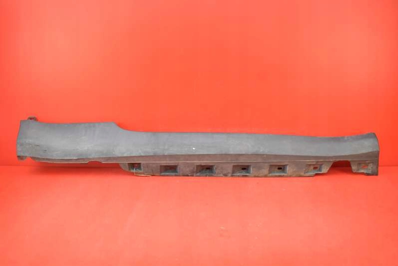 фото №1, Накладка поріг права czarna 9808936 mini cooper paceman s r61 12-16