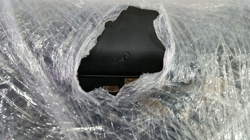 фото №10, Renault clio iv приборная панель приборная 682007861r